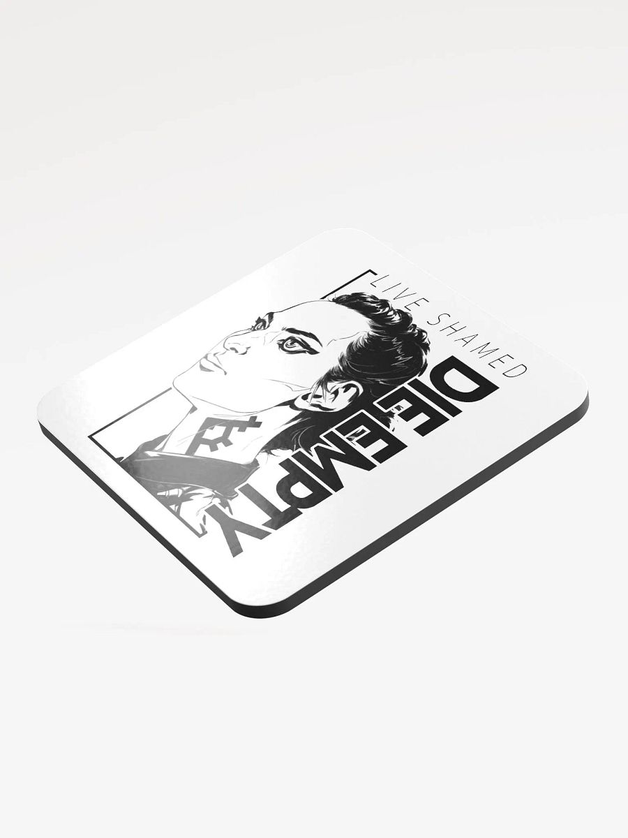 Camina Coaster | THE EXPANSE product image (3)