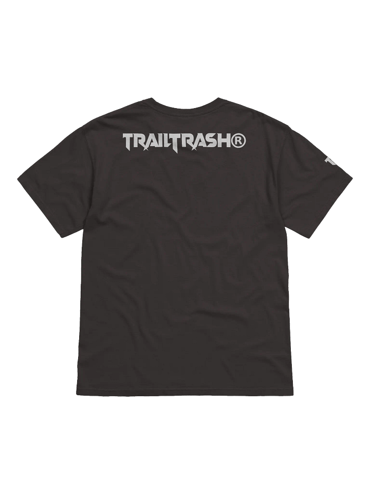 TRAILTRASH® DISTILLERY TEE product image (10)