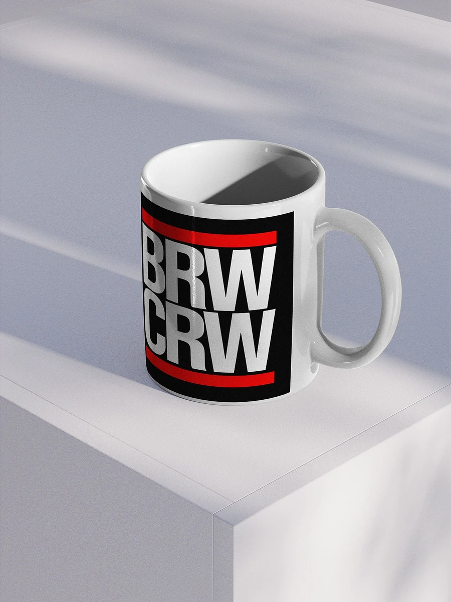 Official Galva Brew Crew Mug product image (2)