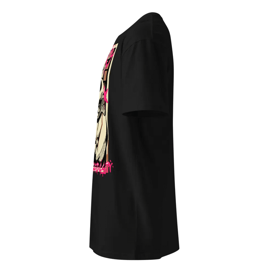 Skully Graffiti T-Shirt product image (7)