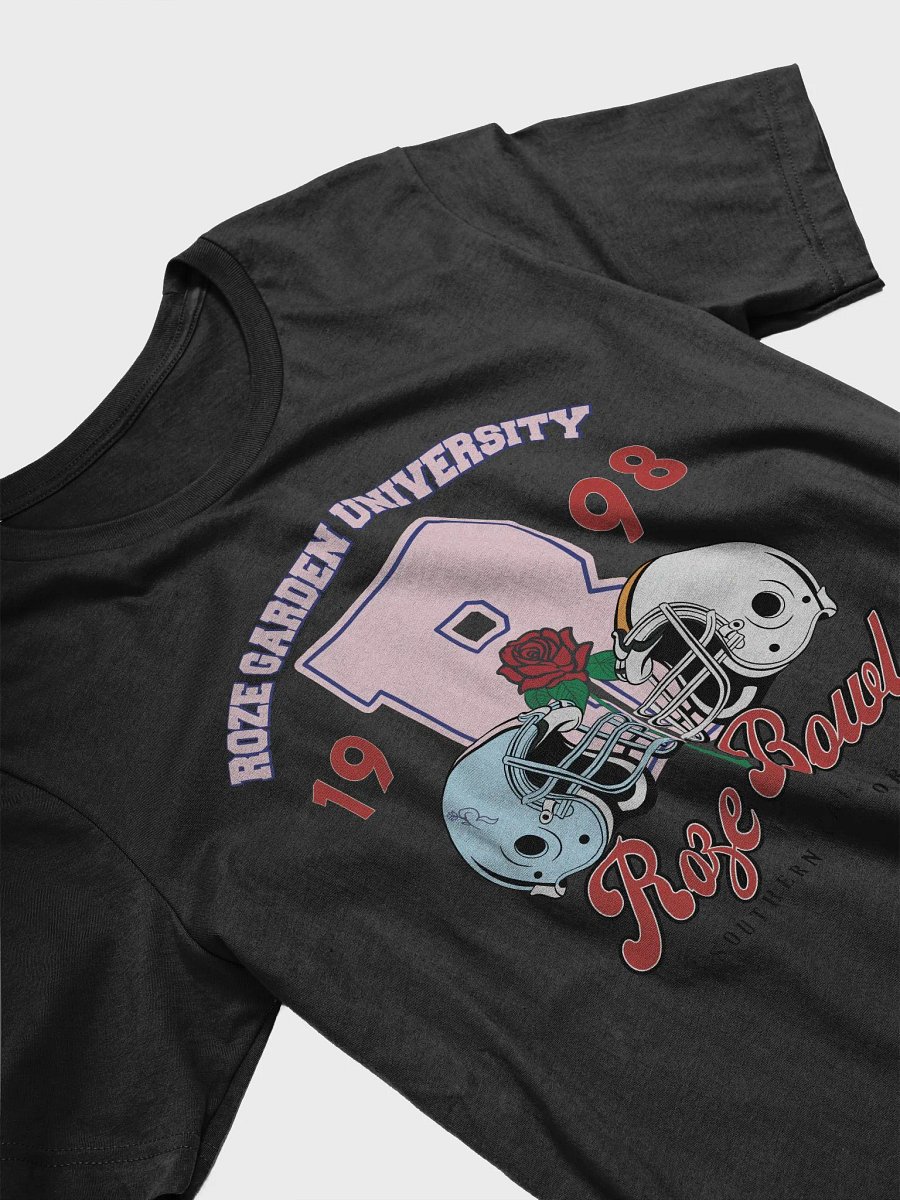 Roze Bowl T-Shirt product image (3)