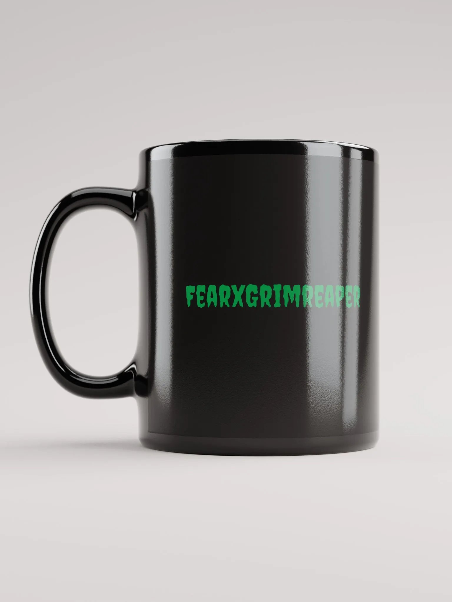 Fear mug product image (11)