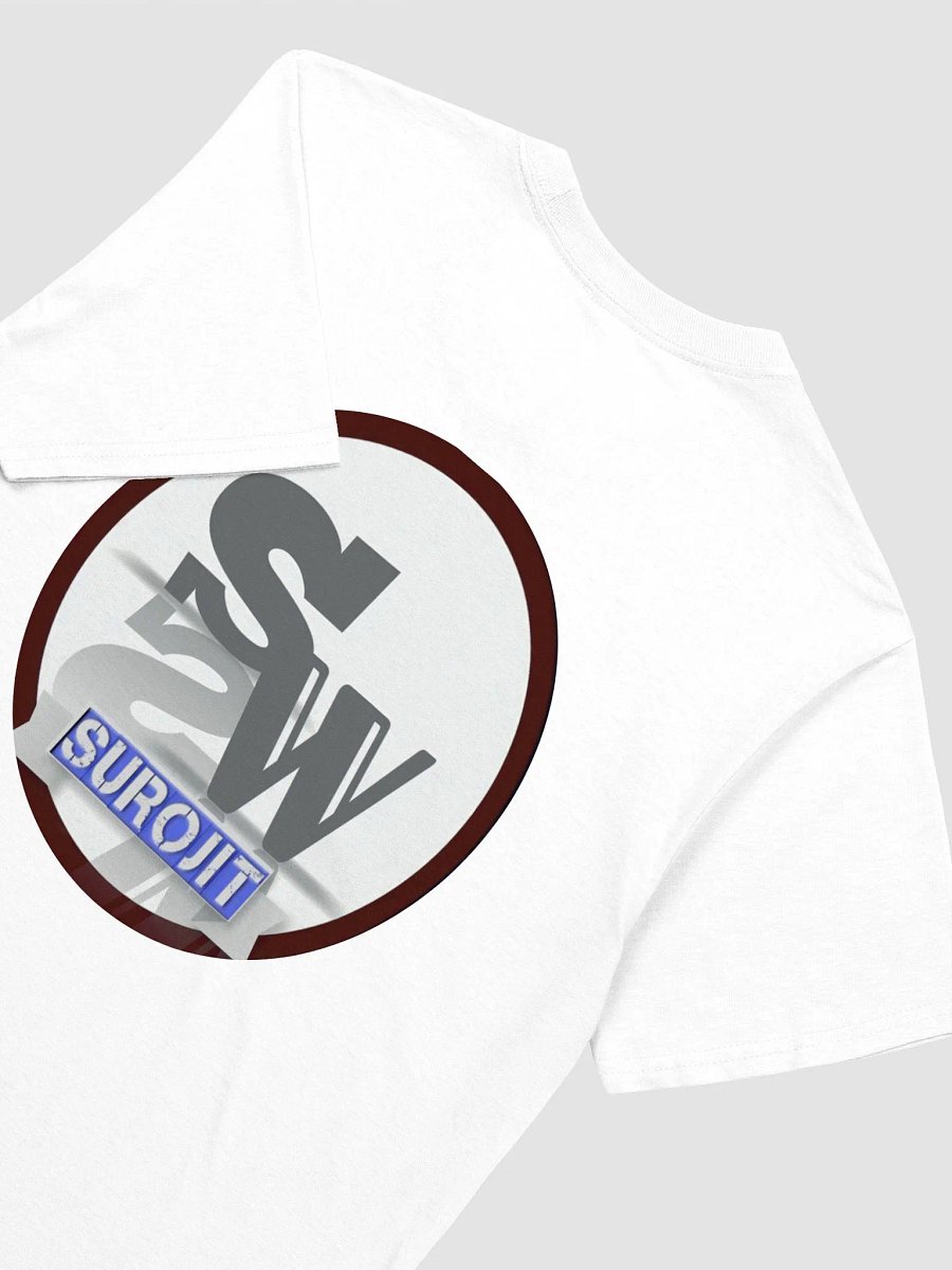 Shayari World T-shirt product image (28)
