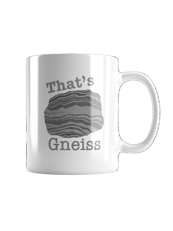 That's Gneiss Mug product image (2)