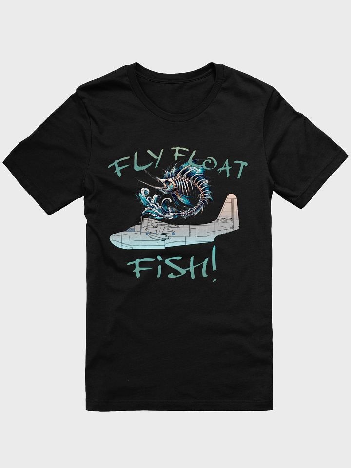 Fly, Float, Fish! (Soft) product image (3)