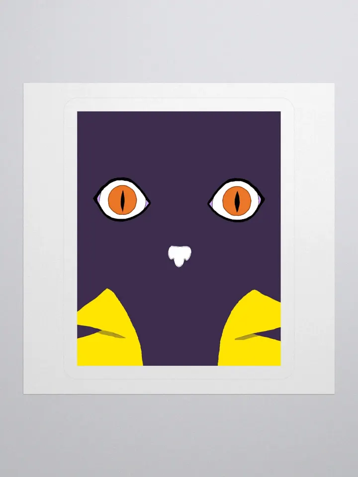 Beacon the Cat product image (2)