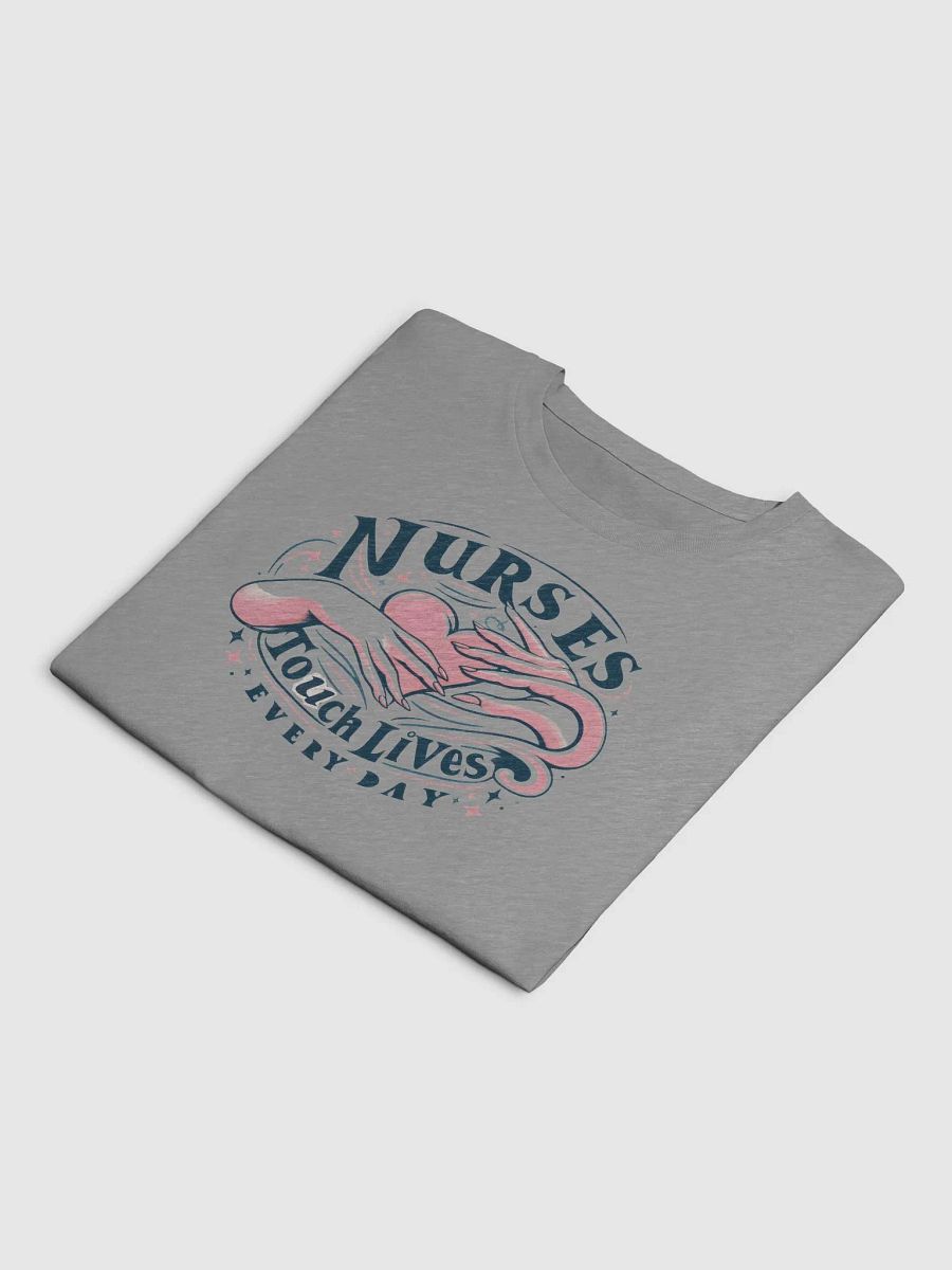 Nurse's Touch Crop Top product image (22)