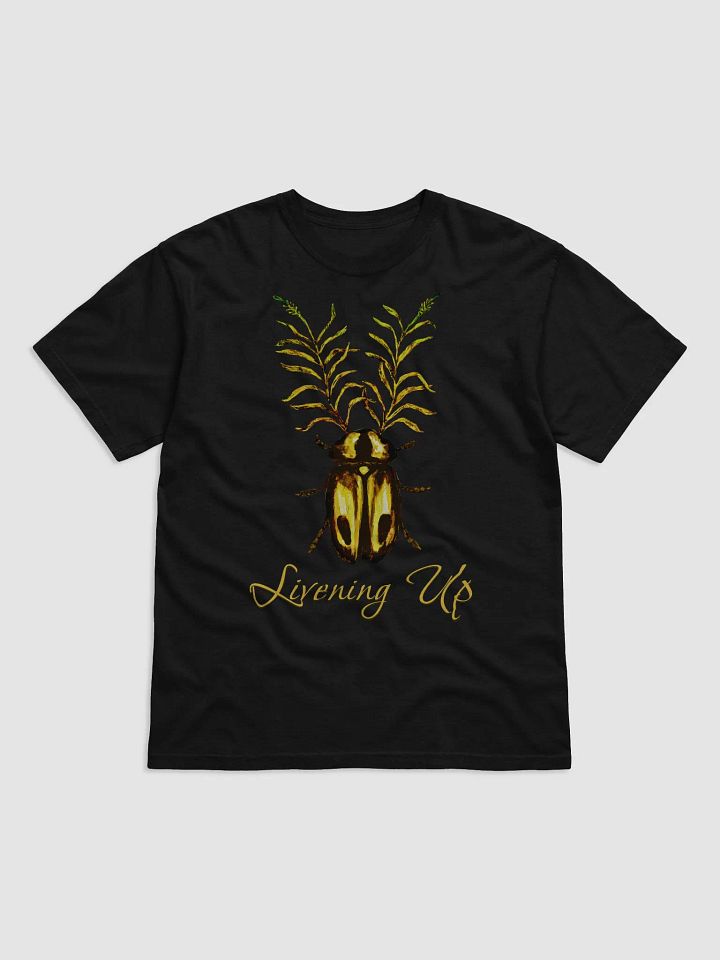 Livening Up product image (1)