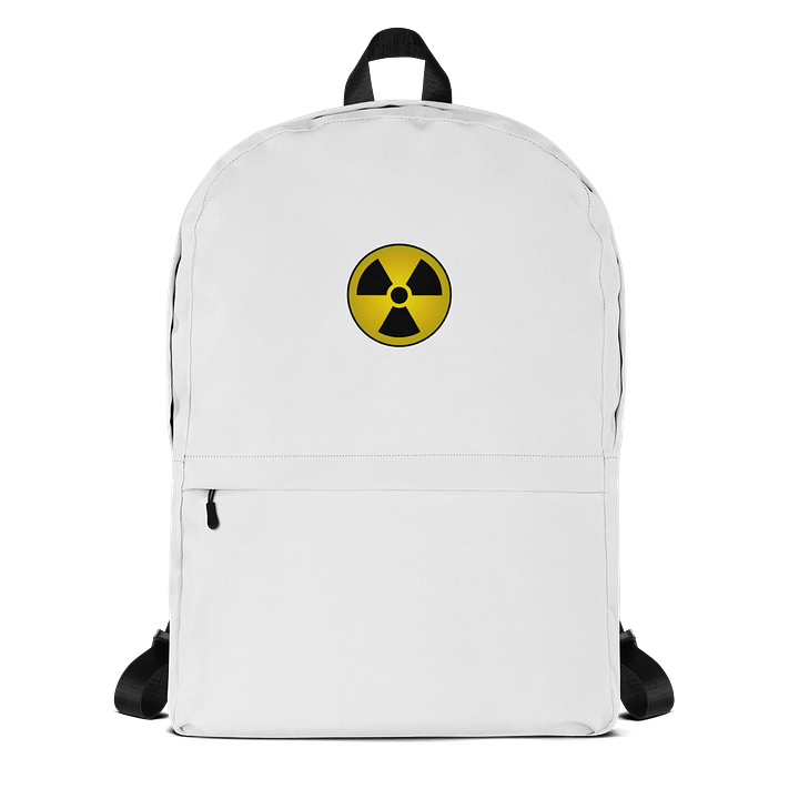 RadAlert Backpack product image (1)