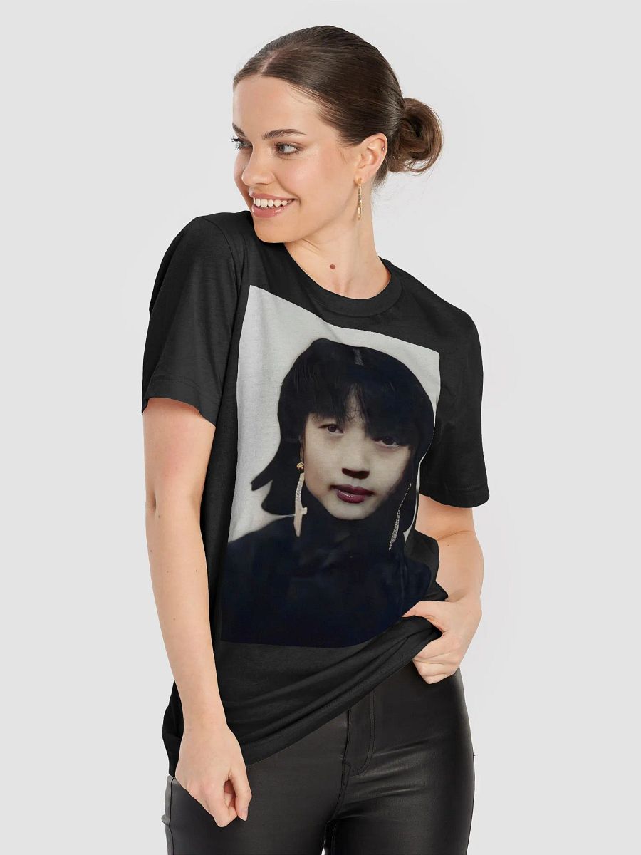 Young Modern Empress Super Soft Tee product image (6)