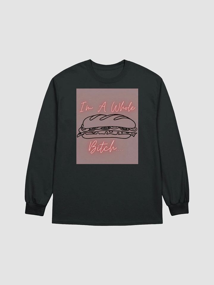 Whole Sweater product image (1)
