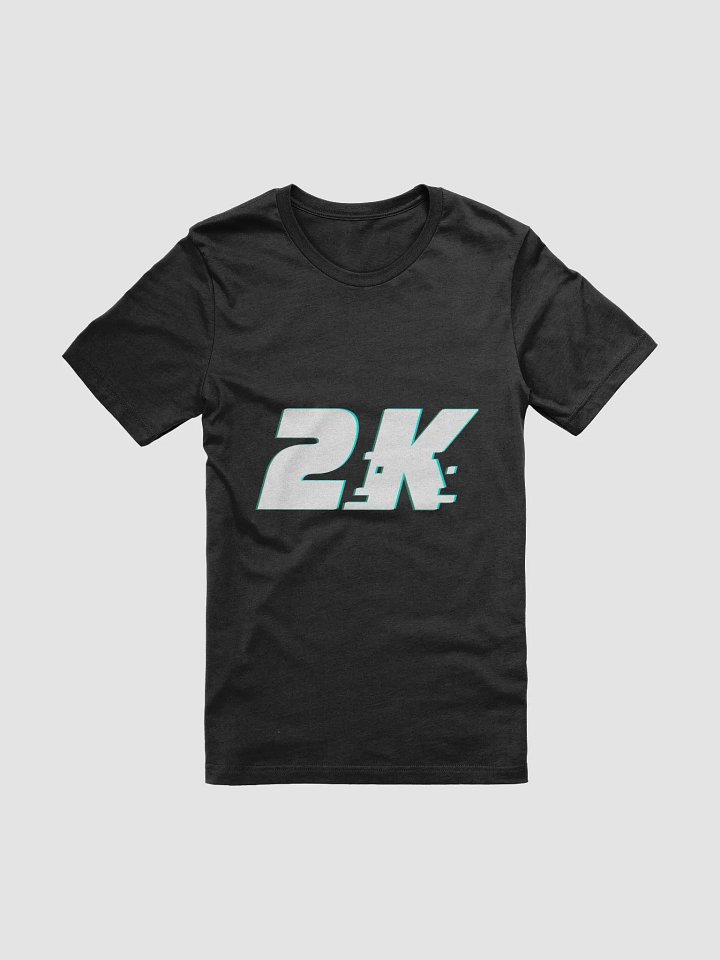 2k T-Shirt product image (1)
