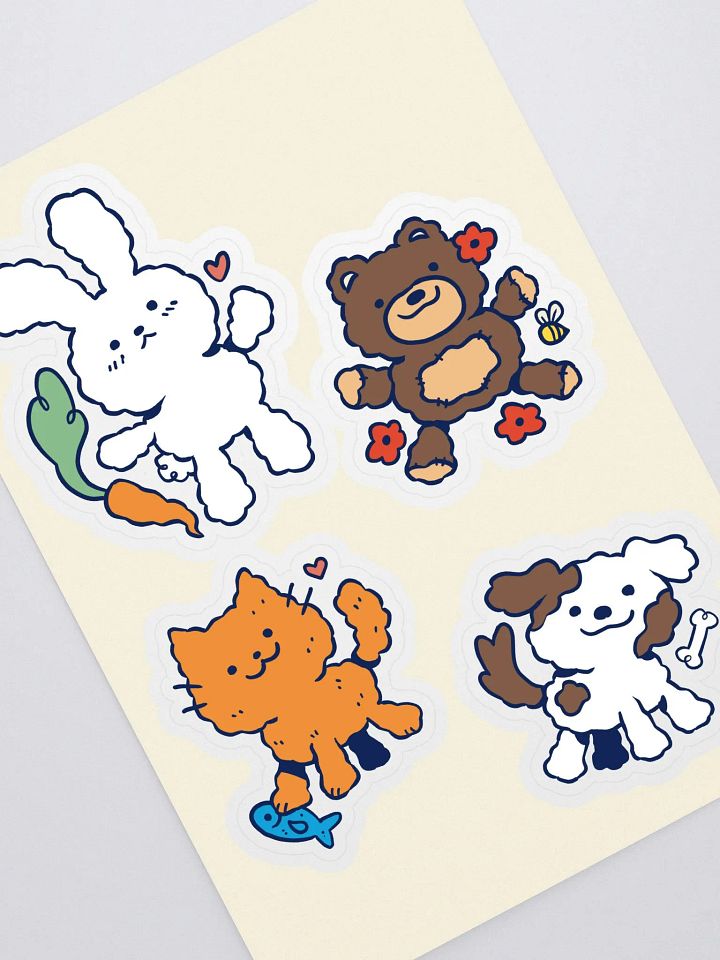 teddies product image (2)