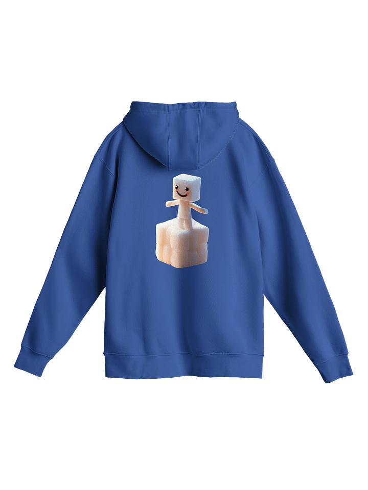 Sugar Is Gross Hoodie product image (7)