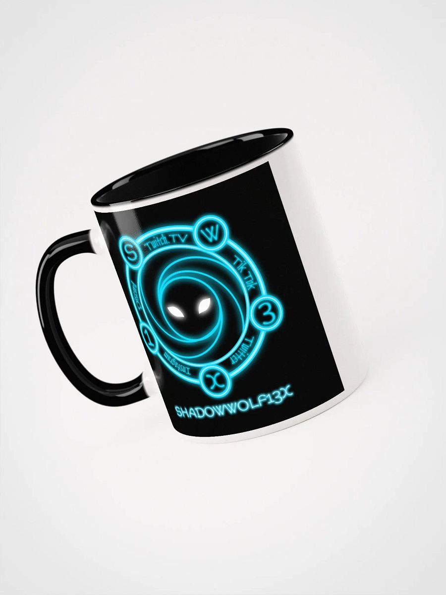 Double Sided Logo Mug product image (12)