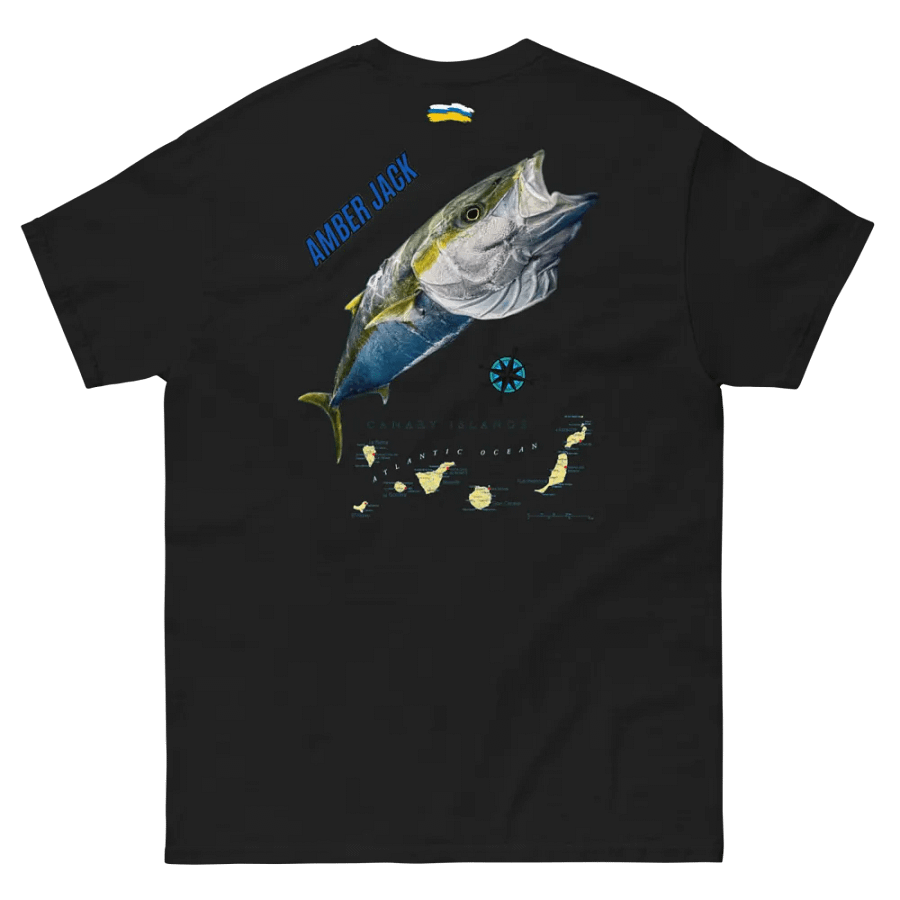 Amber jack product image (3)