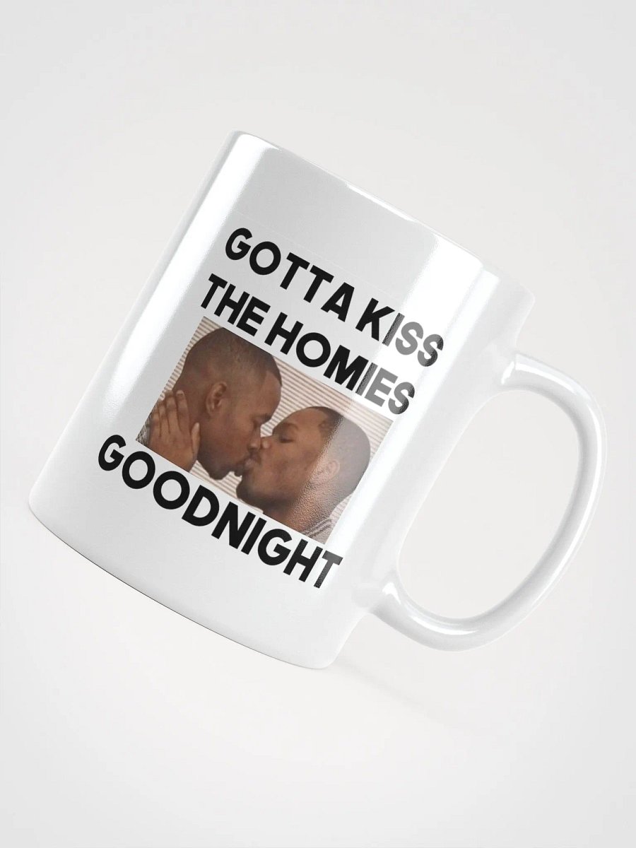 Kiss The Homies product image (10)