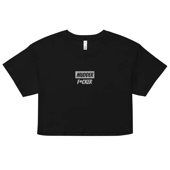 mudder fker crop top product image (4)