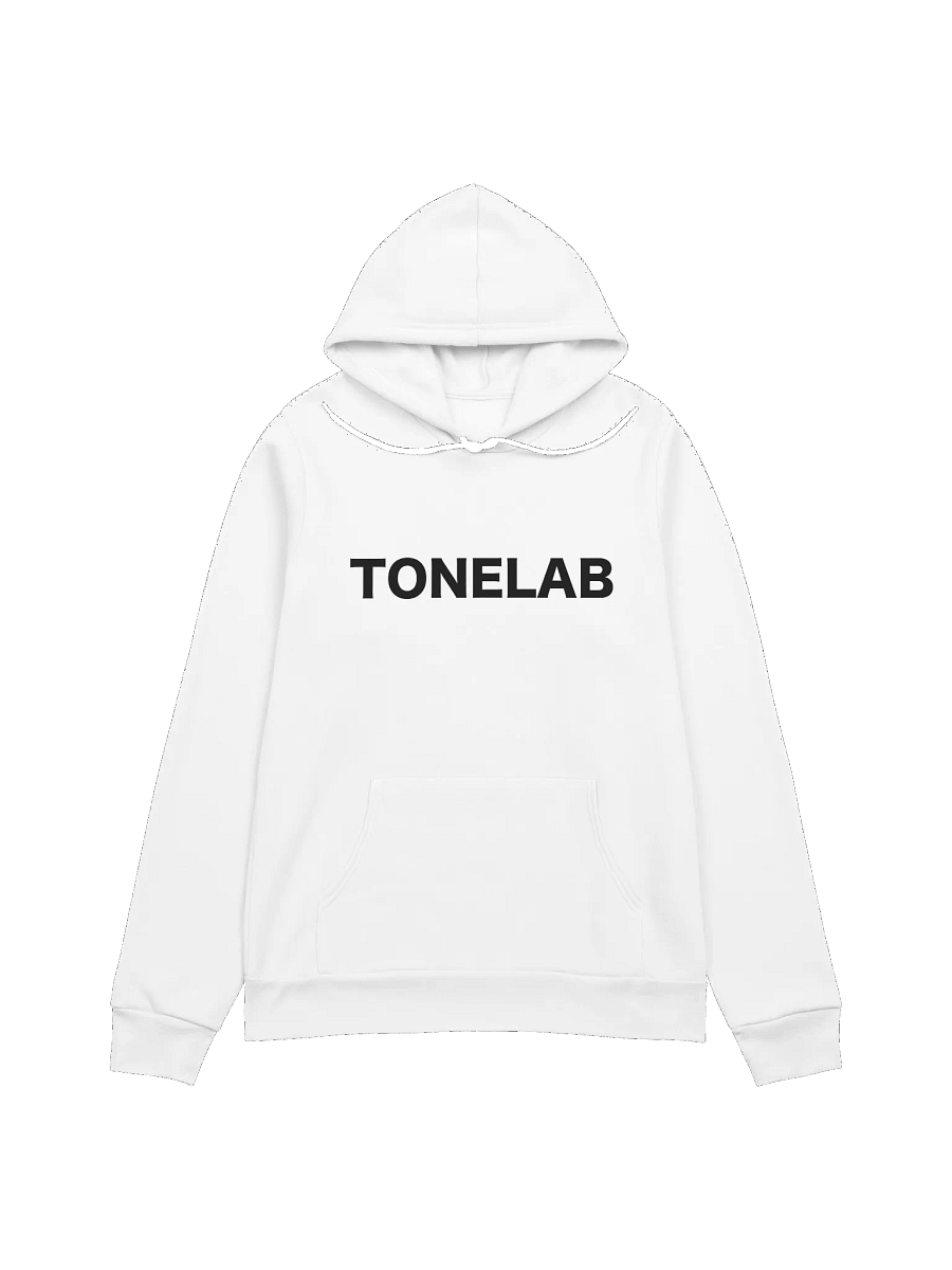 TONELAB B+C Comfort Hoodie product image (7)