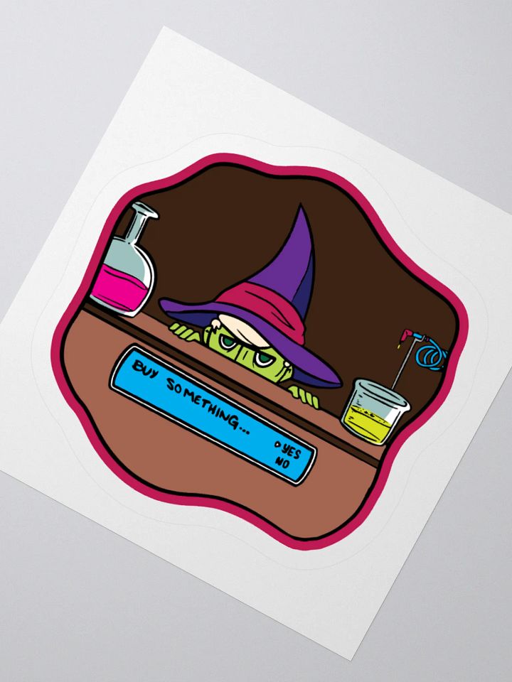 Buy Something product image (4)
