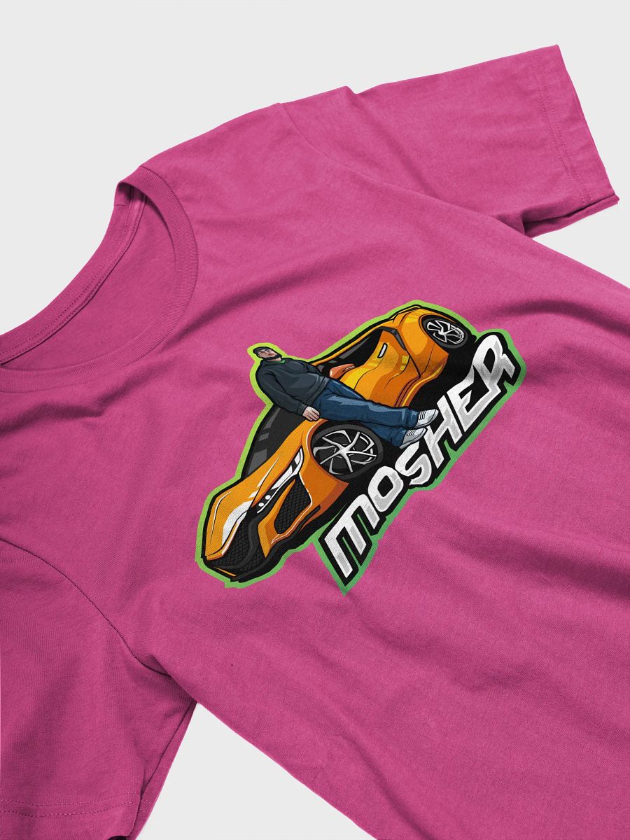 LAST ALLIANCE LOGO WOMENS T-SHIRT product image (3)