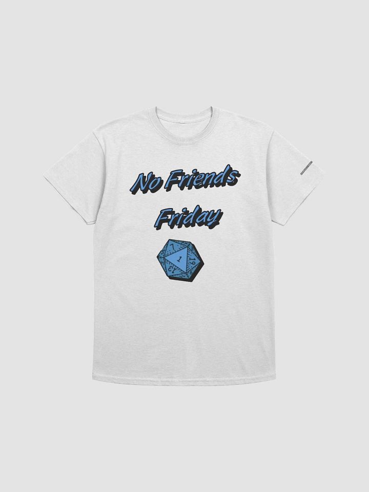 No Friends Friday Choo Edition product image (10)