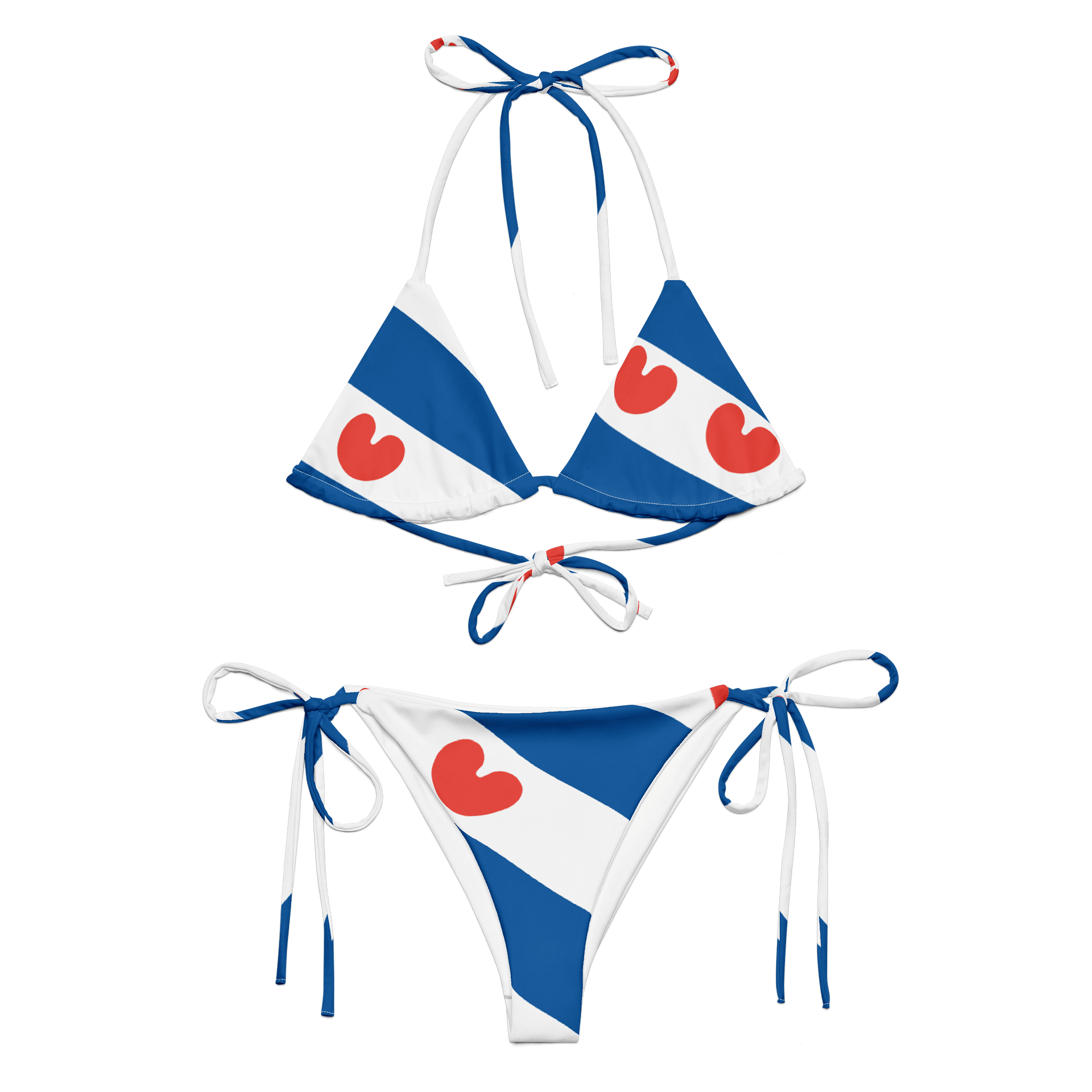 Fryslân - Bikini product image (4)