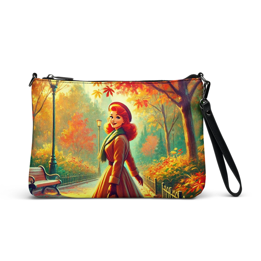 Autumn Stroll Crossbody Bag product image (14)