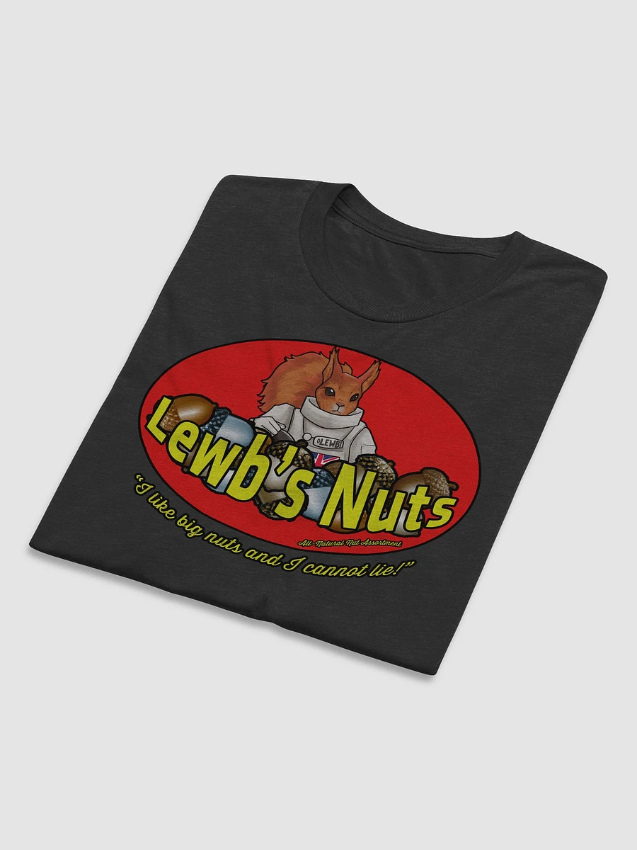 Lewb's Nuts - T-Shirt product image (6)
