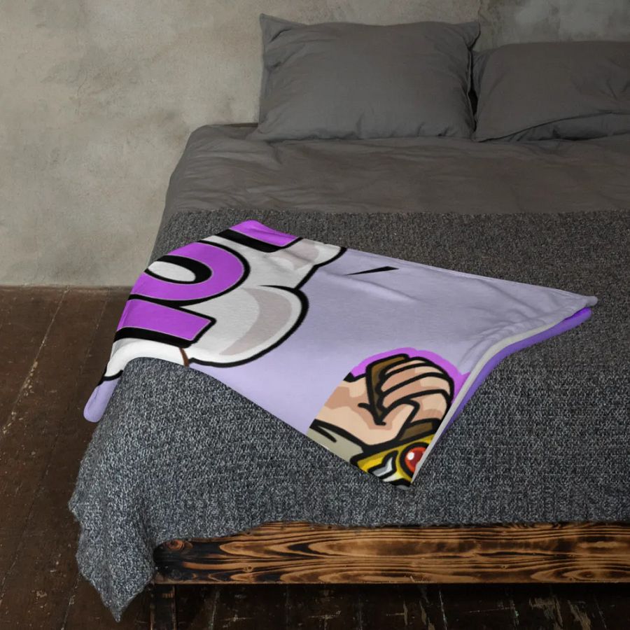 ItsRay Thrpw Blankey product image (12)