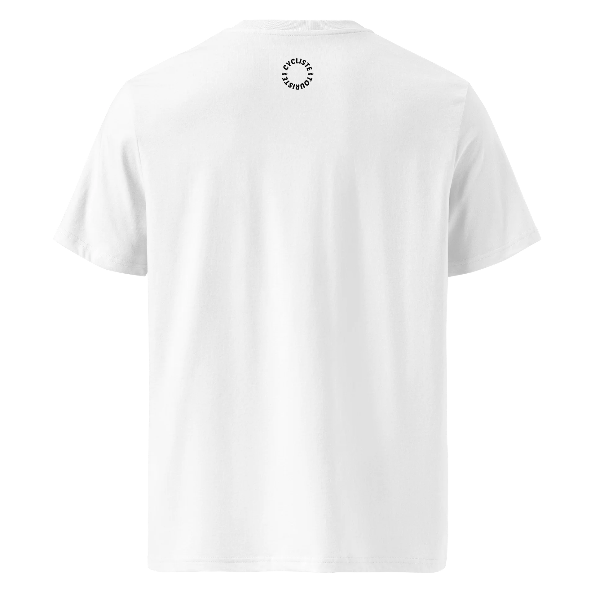 Grand tour flag Tee V2 product image (18)