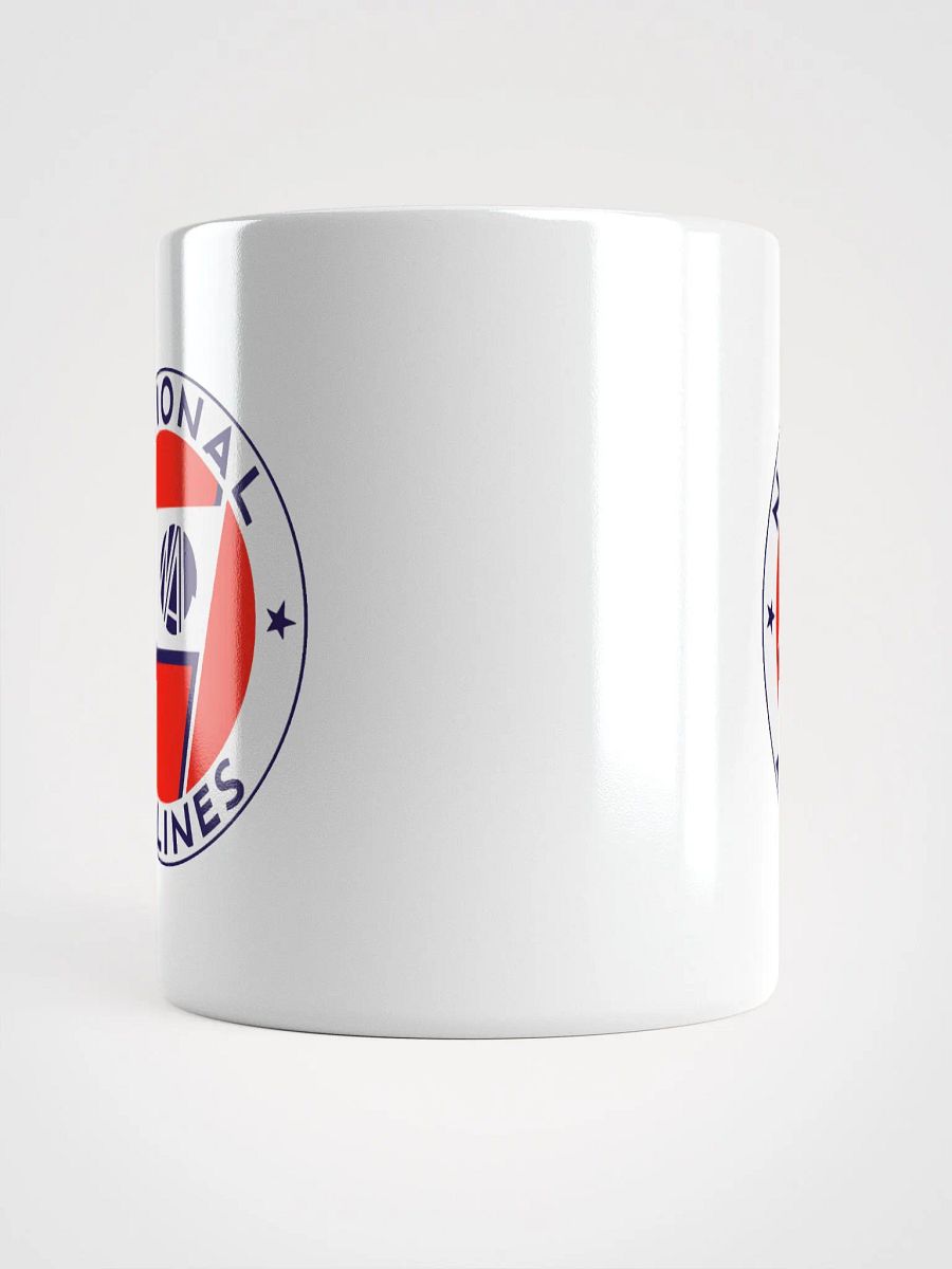 National Airlines - Mug product image (14)