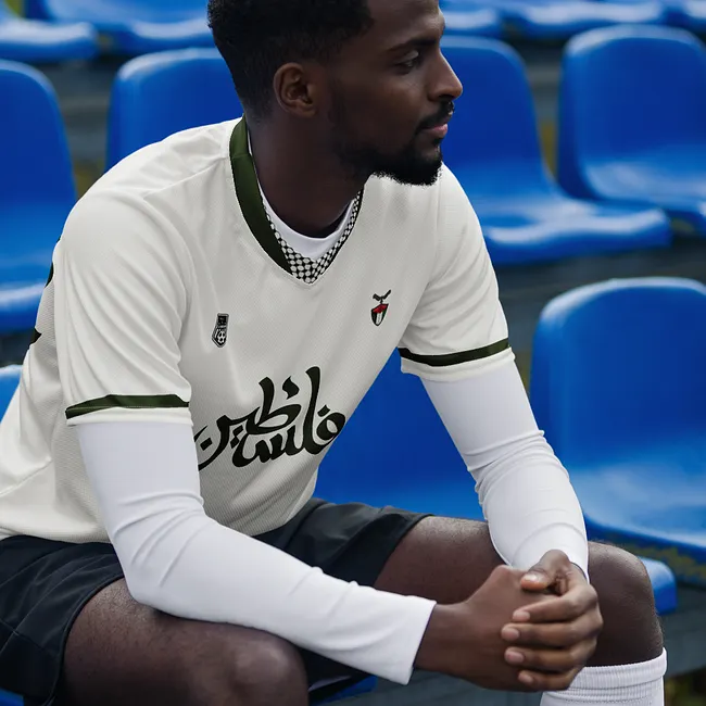 Jerseys