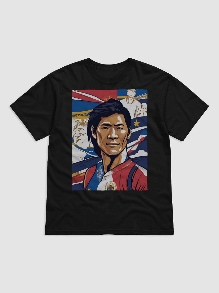 Pinas Kong Mahal Tshirt product image (9)