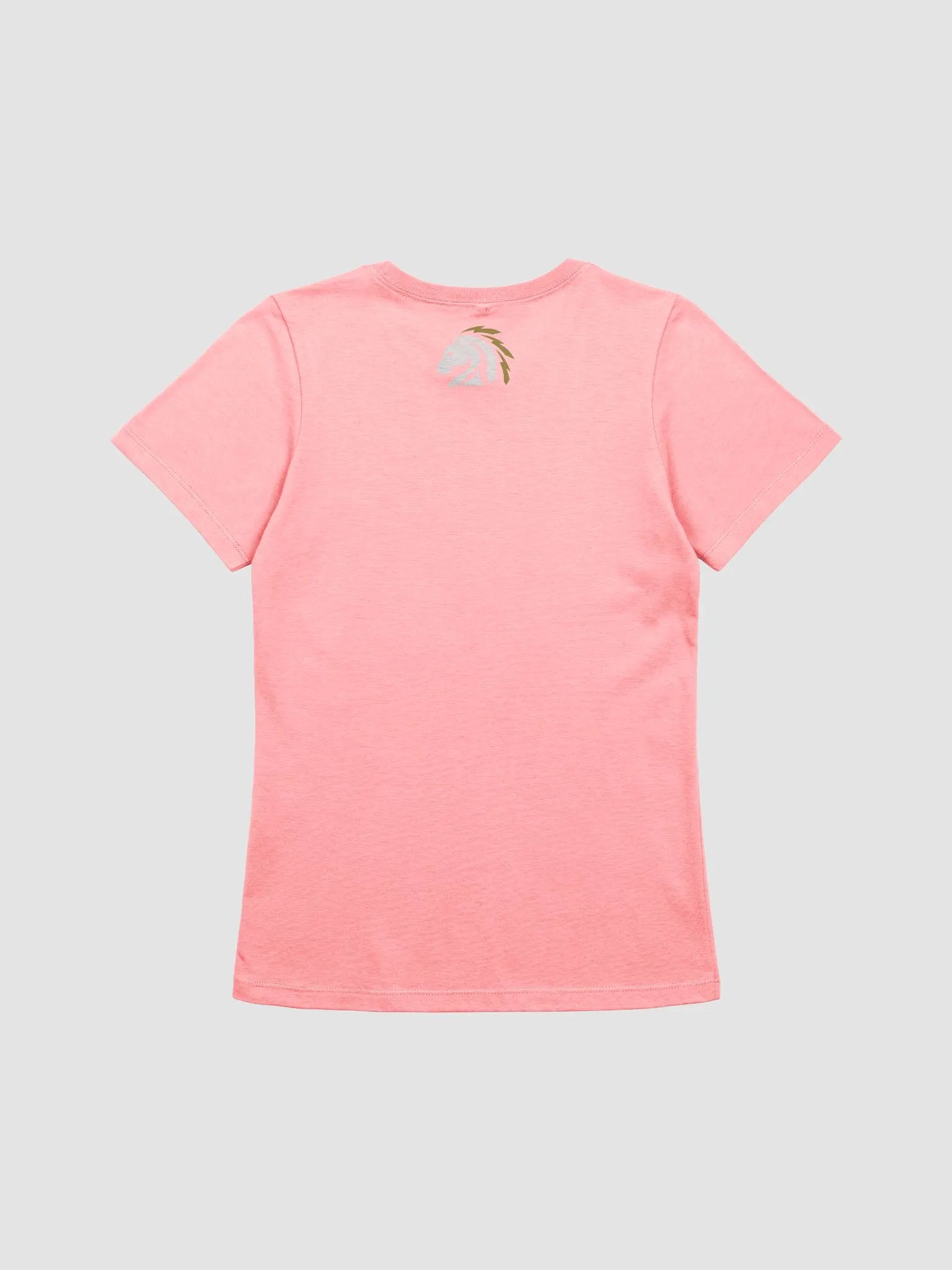 Classic Armour Women's Cut Tee product image (2)