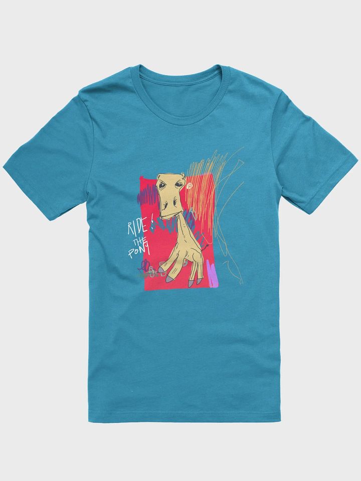 ride the pony product image (9)