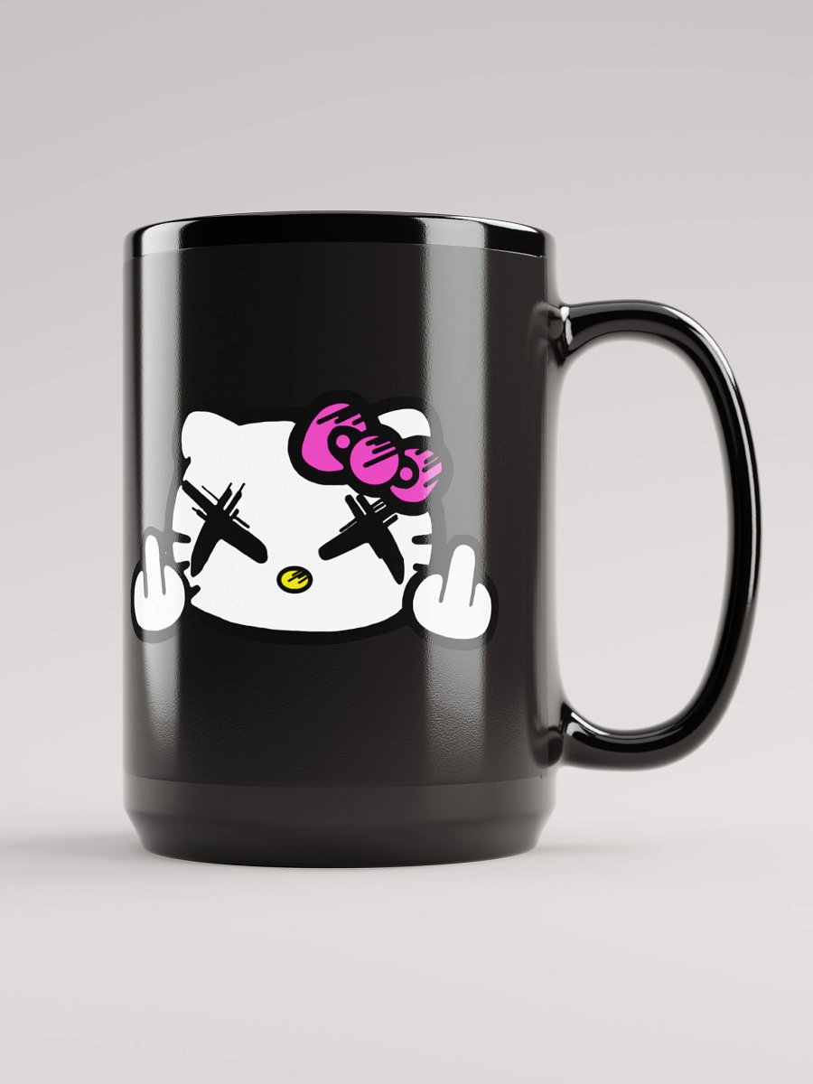 Hello This! Mug product image (1)