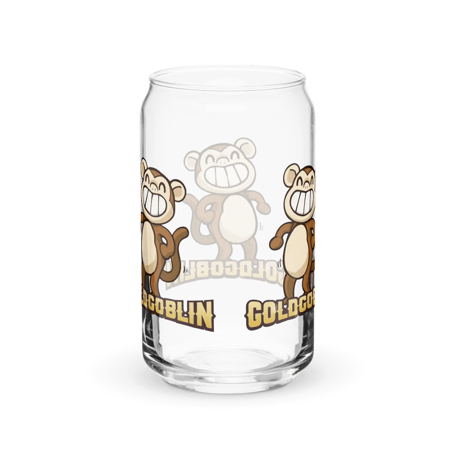 Danceaffe Dose-Glas product image (6)