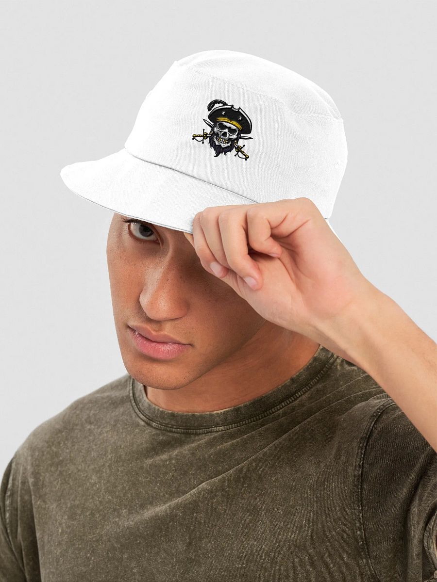 Charleston Pirates Bucket Hat product image (18)
