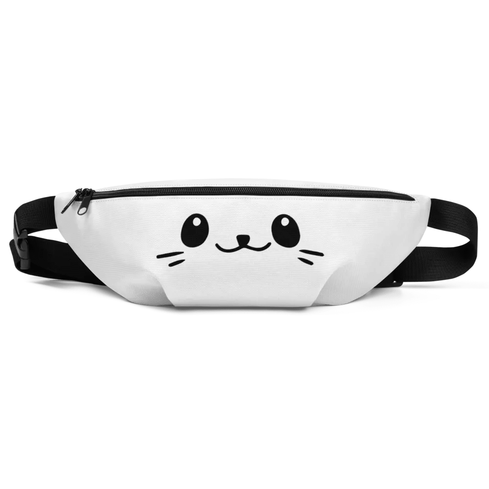 Sappy Fanny Pack product image (1)