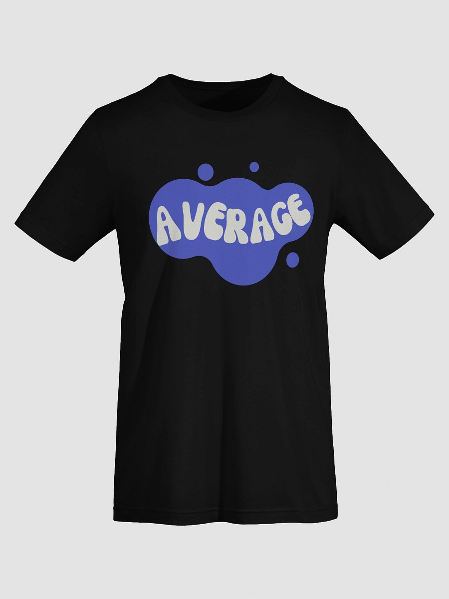 Average tee product image (72)