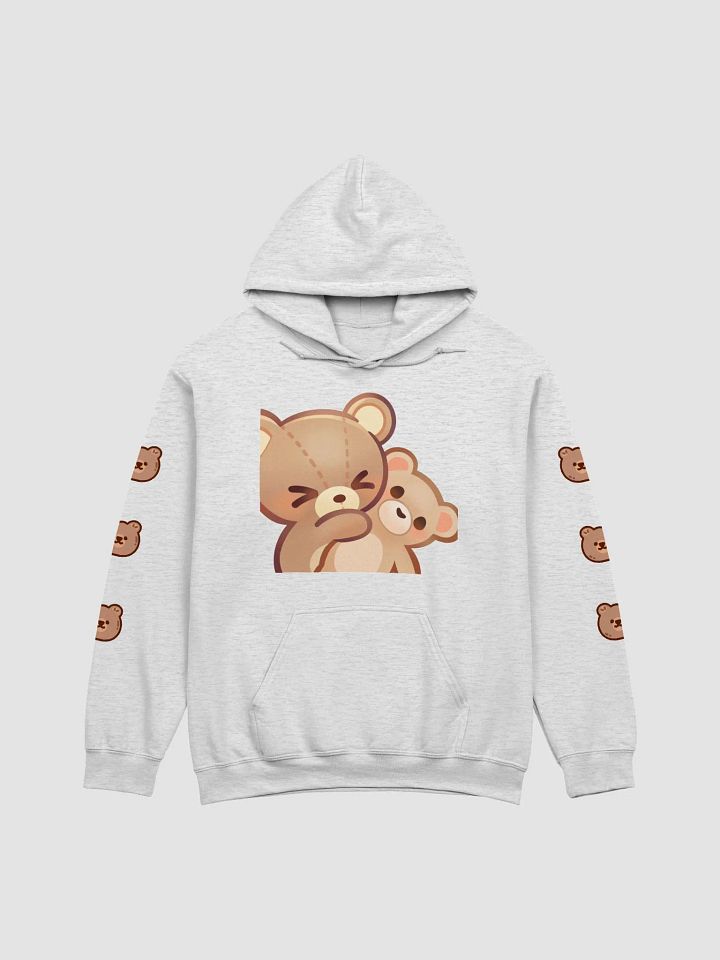 Bear hug Hoodie product image (7)