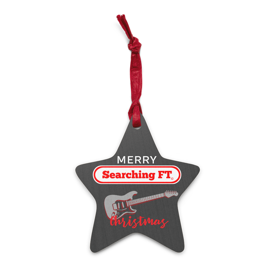 SFT Entertainment Christmas Danglers product image (4)