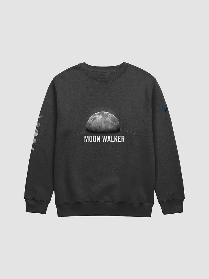 Moon Walker Sweater Woman product image (1)