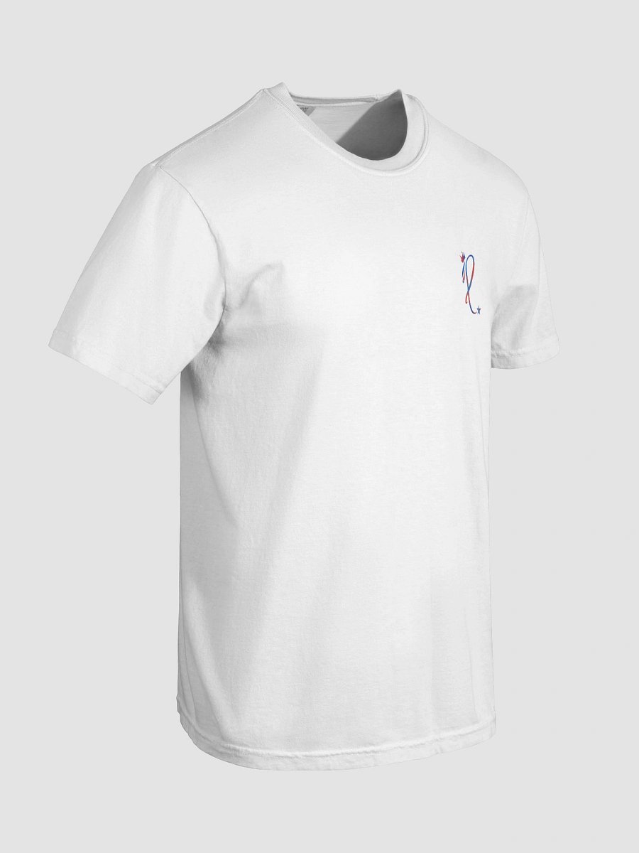 Stylized Crown & Star Design Shirt product image (7)