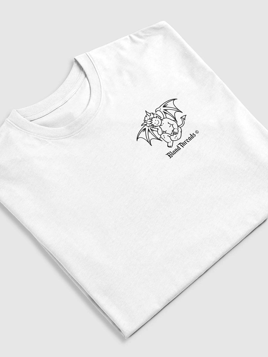 WICKED Premium Heavyweight Tee product image (5)