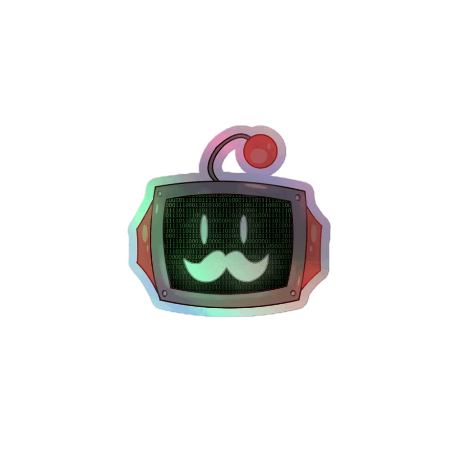 Grumbot! product image (1)