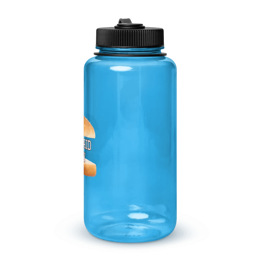 Gatoraid Baby Bottle product image (8)