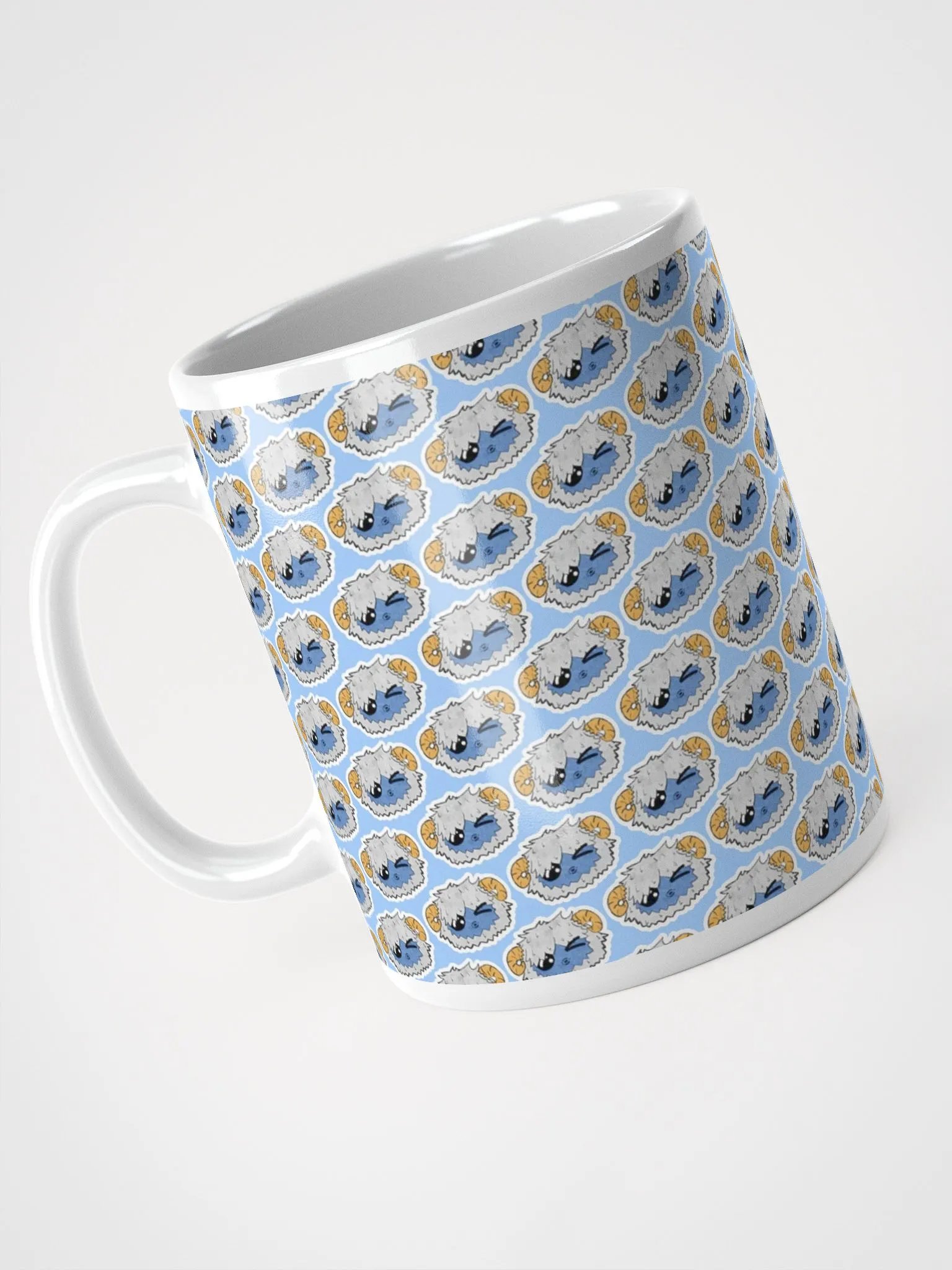 Monstrous Mug Madness product image (7)