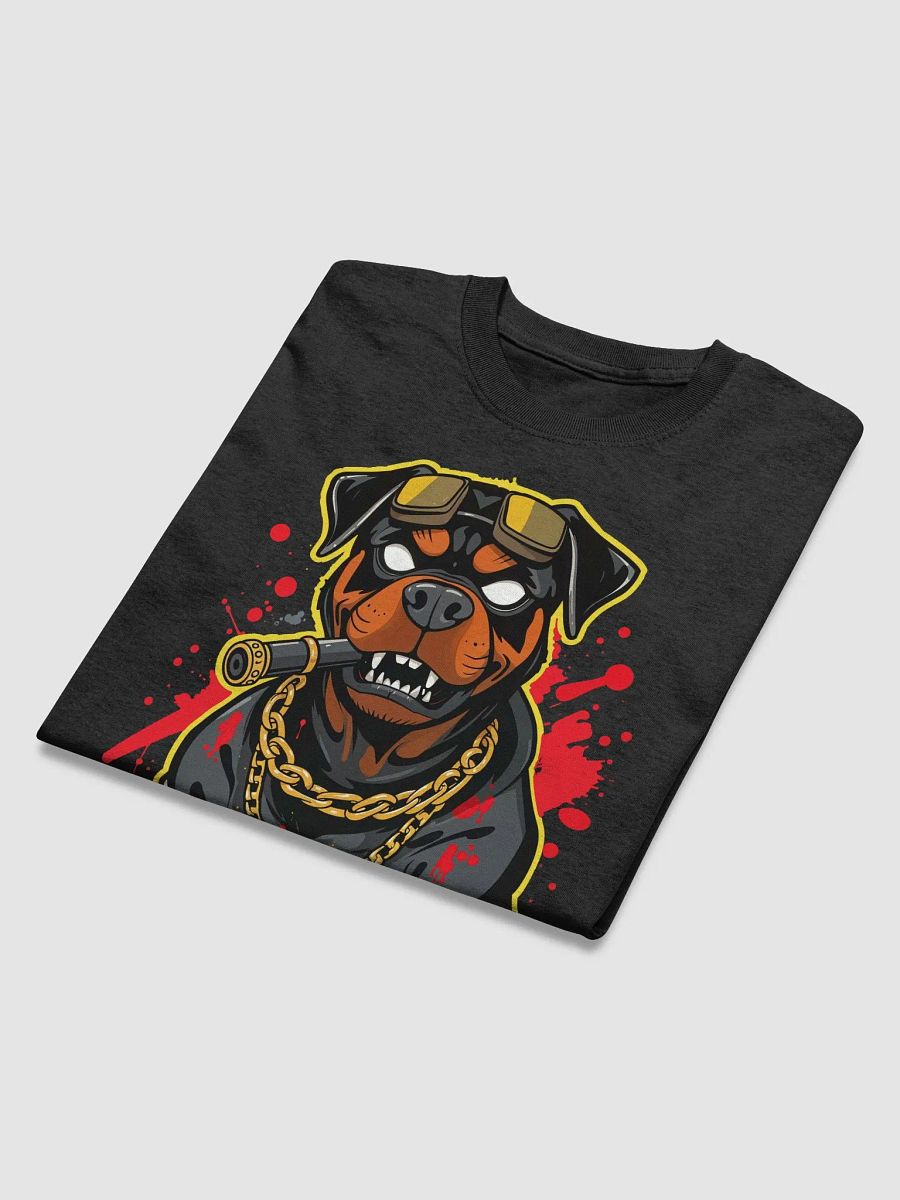Kilo Express - Paper Chasers Rotty Tee product image (4)
